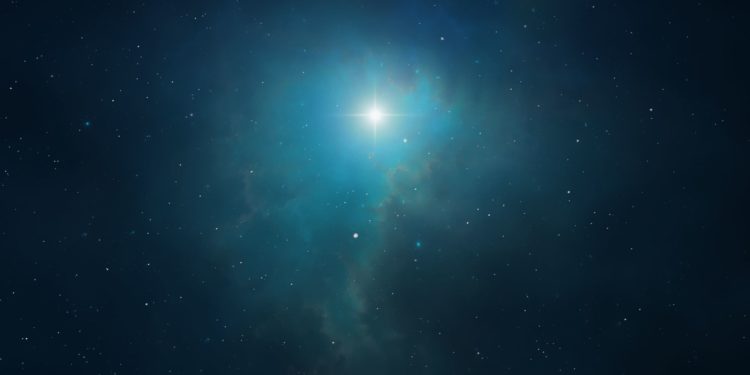 Рождество и факты: Звезда