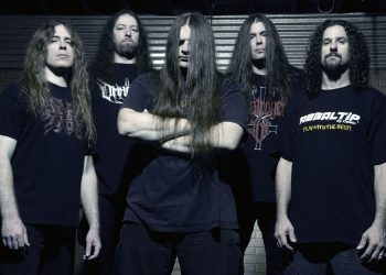 Сатанизм не той системы, или почему Cannibal Corpse и Behemoth досталось больше всех?