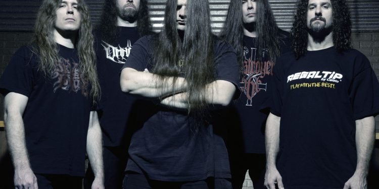 Сатанизм не той системы, или почему Cannibal Corpse и Behemoth досталось больше всех?