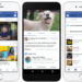 Facebook создал новую платформу для просмотра видеоконтента