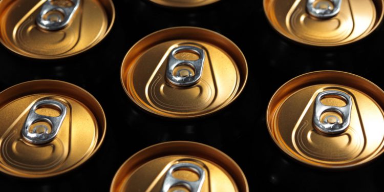 Москвичей оградят от алкогольных энергетиков законодательно