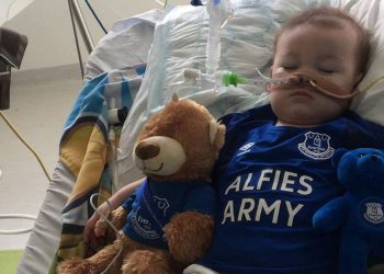 Альфи Эванс и ценность одной человеческой жизни