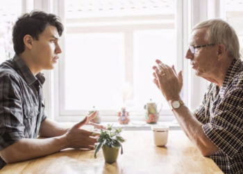 Одиннадцать фраз, которые умные люди говорят каждый день