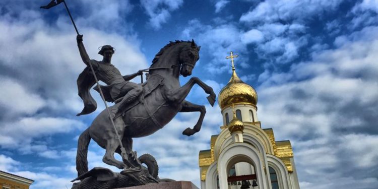 Иваново может стать столицей российского Surface Design