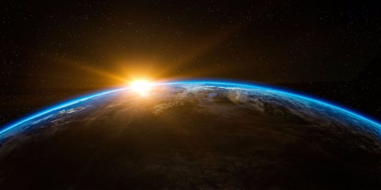 Опрос GALLUP: 40% американцев верят в креационизм и отвергают эволюцию