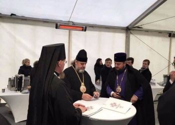 Размышления в день проведения «объединительного собора»