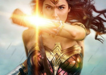 Чудо-Женщина меняет лицо феминизма