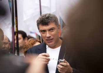 «Наглое и циничное» — епископ Ряховский прокомментировал убийство Немцова