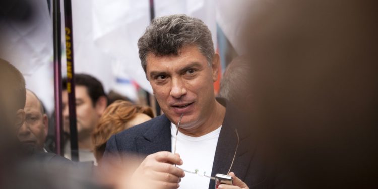 «Наглое и циничное» — епископ Ряховский прокомментировал убийство Немцова