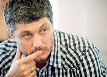 Сергей Градировский: Реформация – есть опыт покаяния Церкви