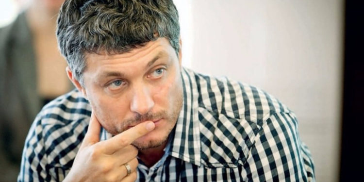 Сергей Градировский: Реформация – есть опыт покаяния Церкви