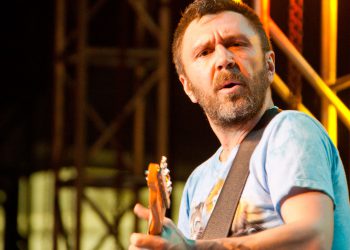 Святой Никола, спаси нас от рок-н-ролла!  (Ленинград – «Фарш»/«Пляж Наш», 2014)