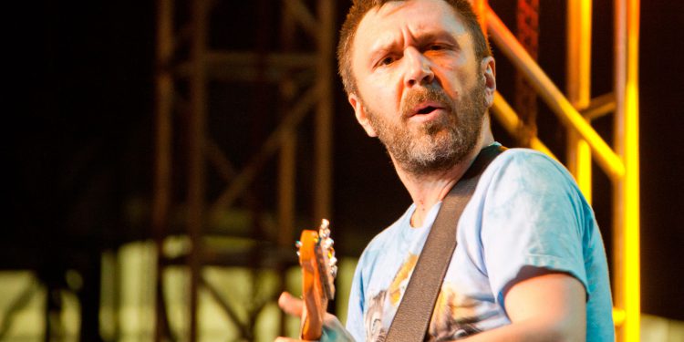 Святой Никола, спаси нас от рок-н-ролла!  (Ленинград – «Фарш»/«Пляж Наш», 2014)