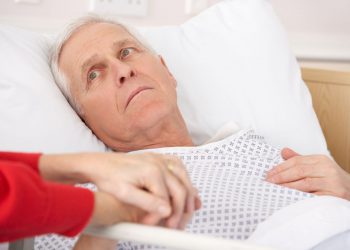 Эвтаназия и урезанный рацион — реальные угрозы для стареющего населения планеты