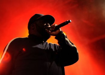 MC — про JC: 15 лучших цитат из Библии в истории рэпа