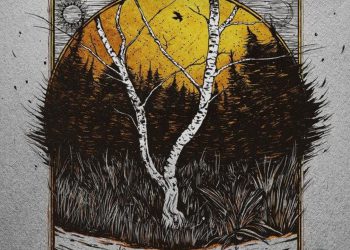 Ноги в пляс пойдут. (Нейромонах Феофан — Тропа, 2018)