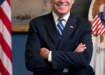 Джо Байден: «Гомофобы баллотируются в президенты»