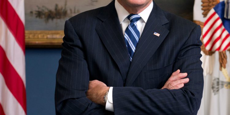 Джо Байден: «Гомофобы баллотируются в президенты»