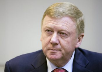 Личные данные Чубайса не утекали в открытый доступ в Интернет