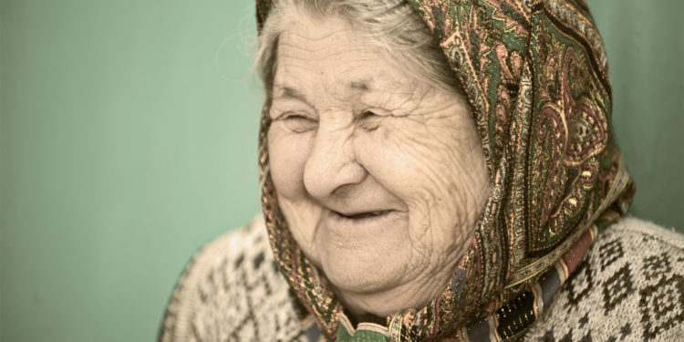 Как предотвратить старение