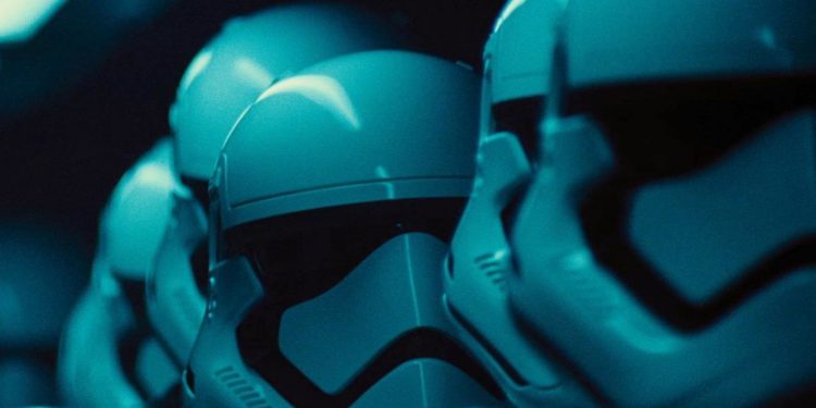 Звездные войны. Пробуждение Силы: Магия возвращается