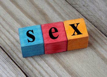 Четыре мифа о сексе, навязанных нам современной культурой