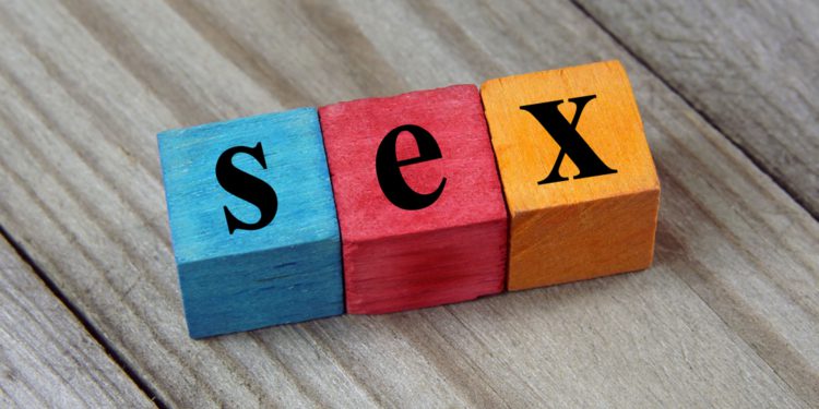 Четыре мифа о сексе, навязанных нам современной культурой