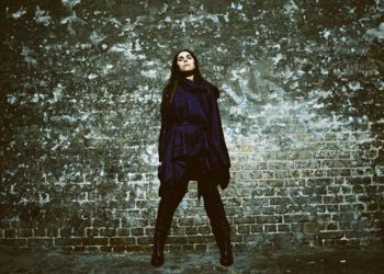 Монополистка (PJ Harvey – The Hope Six Demolition Project, 2016)