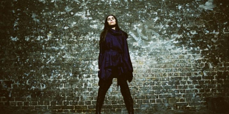 Монополистка (PJ Harvey – The Hope Six Demolition Project, 2016)