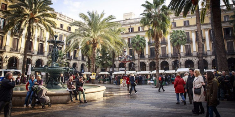 Испания и Каталония: Проигрыш по правилам