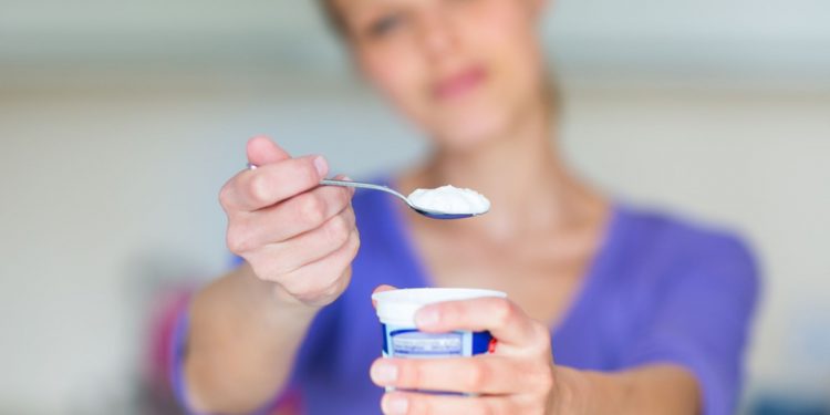 Ваш любимый йогурт абсолютно бесполезен, считают испанские учёные