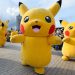 Как Pokemon Go отвлекает игроков от реальной жизни