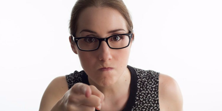 Рассерженные феминистки не понимают, почему их больше никто не любит