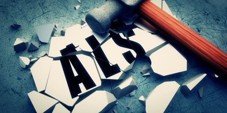 Ученые из США разработали новую стратегию борьбы с ALS