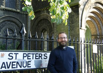 Англиканским священникам посоветовали отращивать бороды ради контактов с мусульманами