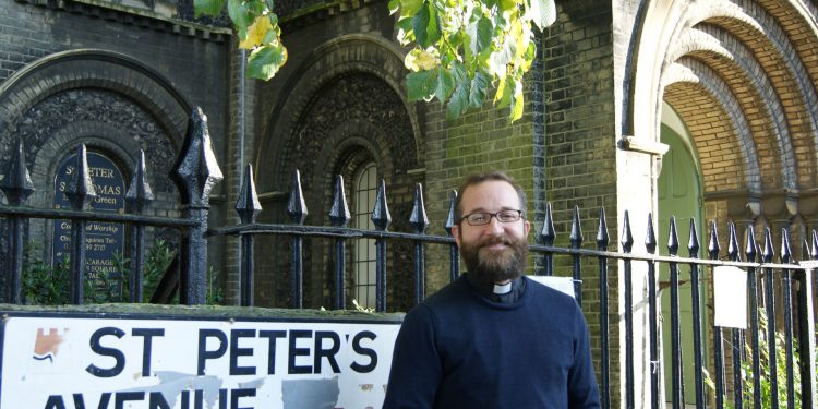 Англиканским священникам посоветовали отращивать бороды ради контактов с мусульманами