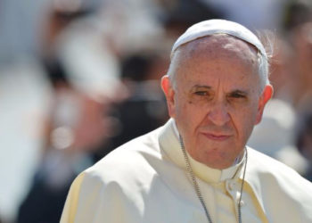 Папа Римский об эвтаназии: «мораль дозволяет прерывать терапевтические меры, когда они несоразмерны»