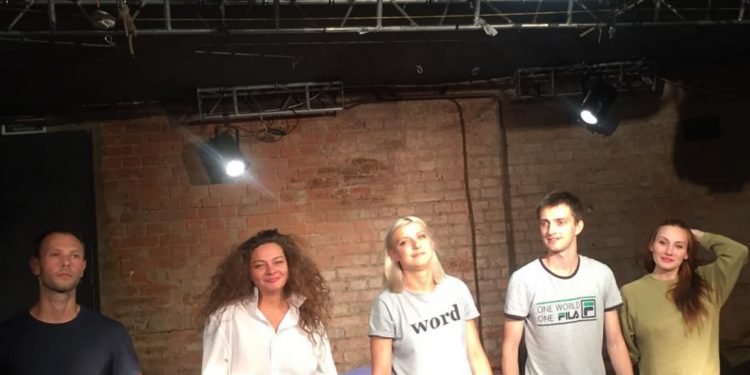 КУЛЬТПОХОД: Театр документальной пьесы или как реальная жизнь просочилось в искусство 