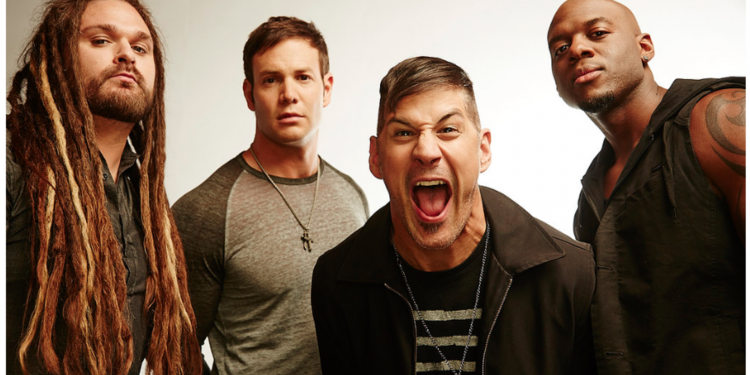 «Что-то пошло не так, шеф» (Pillar — One Love Revolution, 2015)