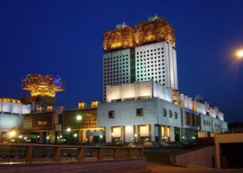 Академики 26 сентября выберут нового президента РАН