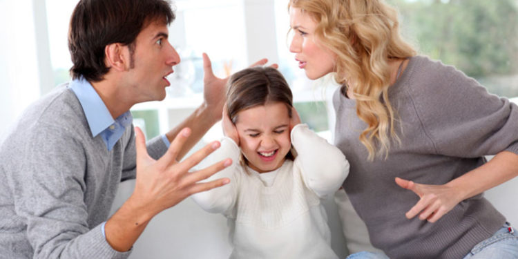 Распады семей превращают человечество в сообщество ненужных людей