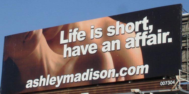 Жизнь коротка. Не изменяйте