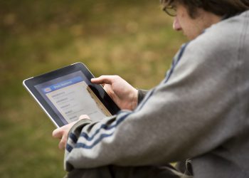 В цифровом мире молодежь теряет способность понимать окружающих