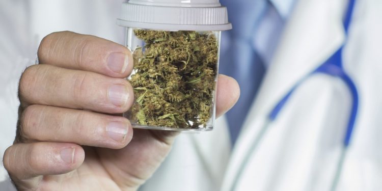 Уругвайцам разрешили лечиться марихуаной