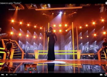 «Голос» подвергся христианскому «нашествию»