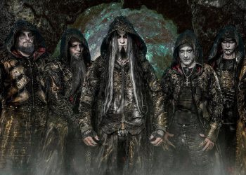 «Диско-блэк-металл» (Dimmu Borgir — Eonian, 2018)