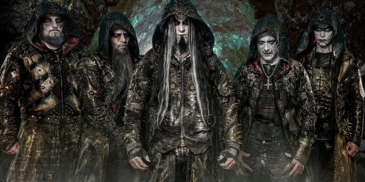 «Диско-блэк-металл» (Dimmu Borgir — Eonian, 2018)