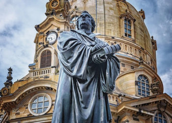 Принципы Реформации: SOLA SCRIPTURA