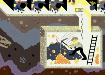 Захват компьютеров для добычи криптовалюты — последний тренд