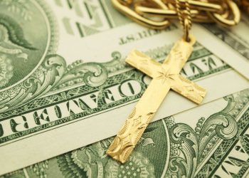 Совместимо ли богатство с верой?